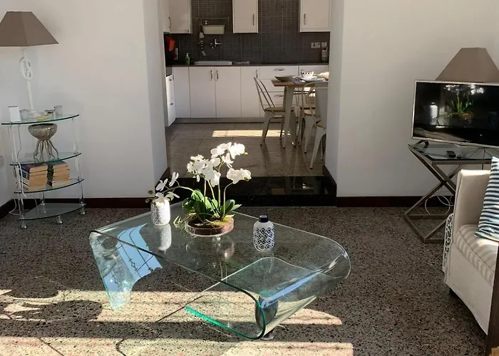 Elysian Vila Larnaca