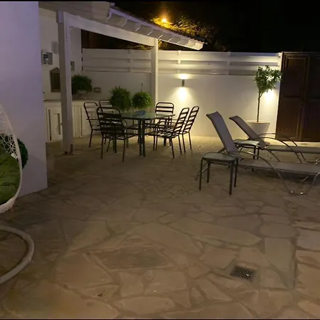 Elysian Larnaca