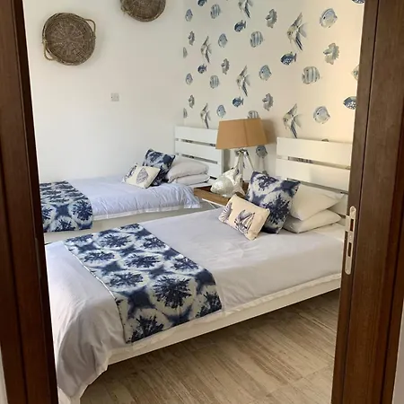 Elysian Villa