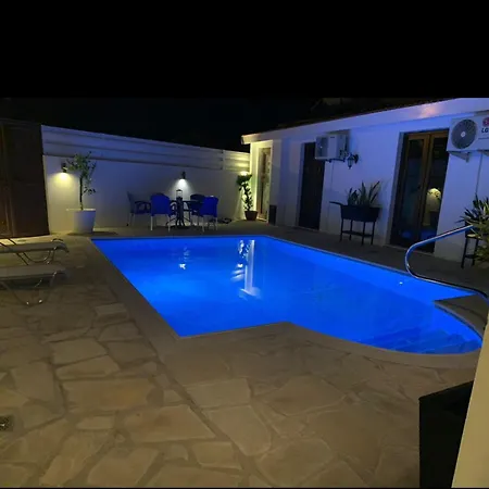 Villa Elysian