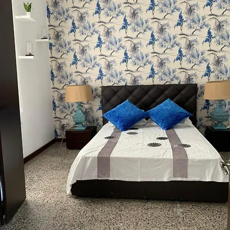 Willa Elysian Larnaca