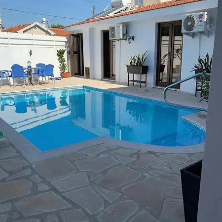 Villa Elysian