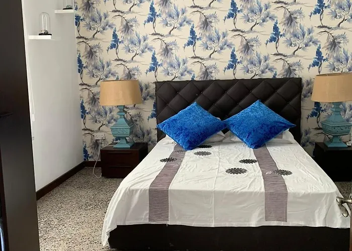 Villa Elysian Larnaca