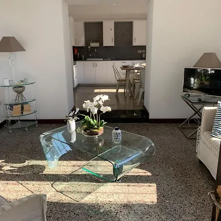 Elysian Villa Larnaca